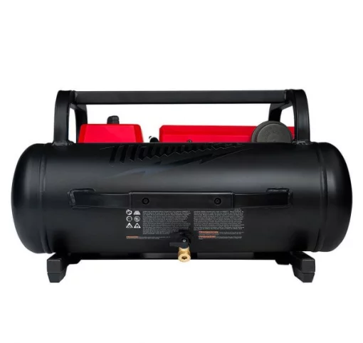 Акумуляторний повітряний компресор MILWAUKEE, M18 FAC-0