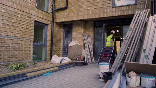 Кейс XL PACKOUT 554x394x422 мм MILWAUKEE