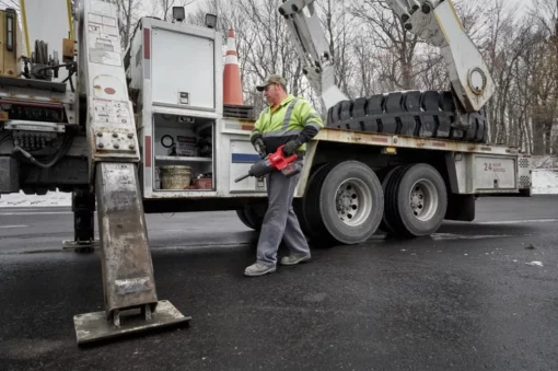 Гайкокрут акумуляторний 1 дюйма MILWAUKEE, M18 ONEFHIWF1D-0C, 2711Нм (HD кейс)