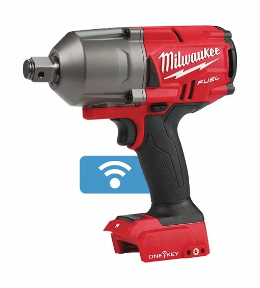 Гайкокрут акумуляторний 3/4" MILWAUKEE, M18 ONEFHIWF34-0X, 2034Нм (HD кейс)