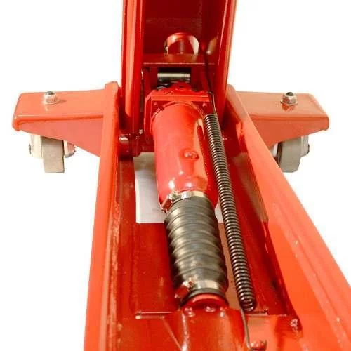 Домкрат підкатний професійний 2,0т 130-535 мм TORIN TR20006