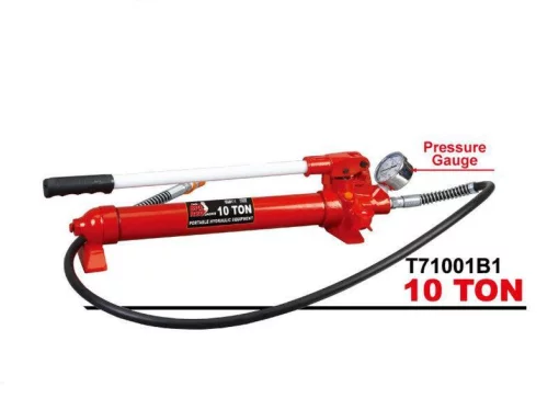 Насос гідравлічний 10т TORIN T71001B1