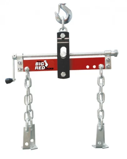 Траверса для крана 680 кг TORIN TRF2750