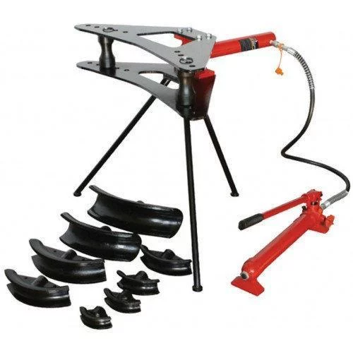 Трубогин гідравлічний 16т TRM03003-2 TORIN