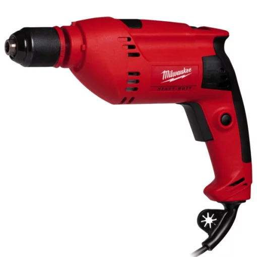 Дриль MILWAUKEE DE 10 RX, 630Вт