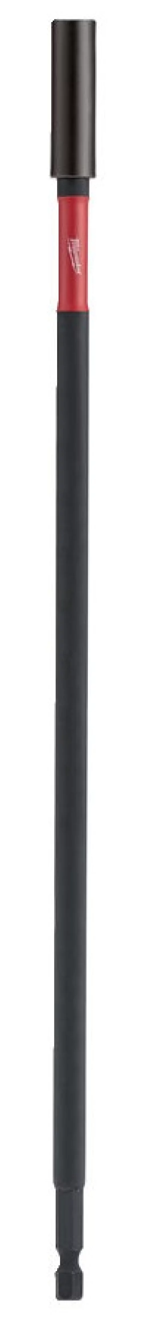 Утримувач для біт магнітний ShW 1/4'' Hex MILWAUKEE, 305мм