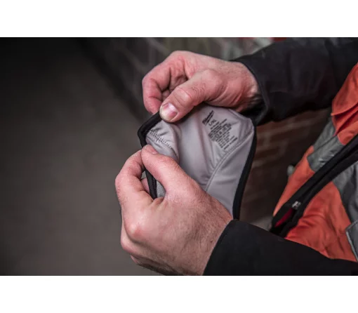 Маска захисна для обличчя, розмір S/M, (3шт)