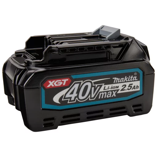 Акумулятор Makita BL4025 XGT 36В 2.5А·год 0.71кг