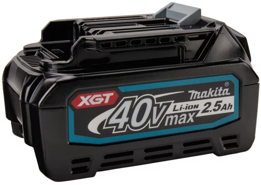 Акумулятор Makita BL4025 XGT 36В 2.5А·год 0.71кг