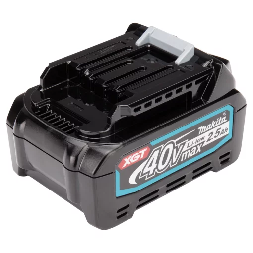 Акумулятор Makita BL4025 XGT 36В 2.5А·год 0.71кг