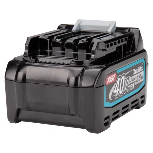 Акумулятор Makita BL4025 XGT 36В 2.5А·год 0.71кг