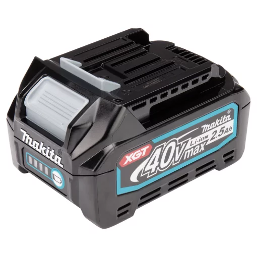 Акумулятор Makita BL4025 XGT 36В 2.5А·год 0.71кг