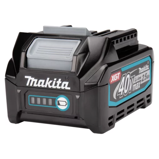 Акумулятор Makita BL4025 XGT 36В 2.5А·год 0.71кг