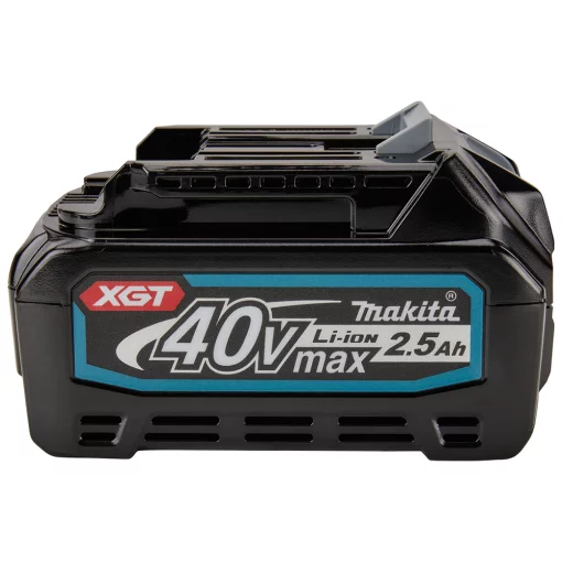 Акумулятор Makita BL4025 XGT 36В 2.5А·год 0.71кг