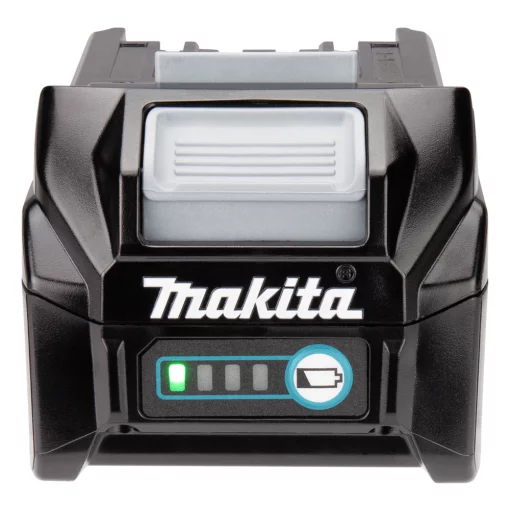 Акумулятор Makita BL4025 XGT 36В 2.5А·год 0.71кг