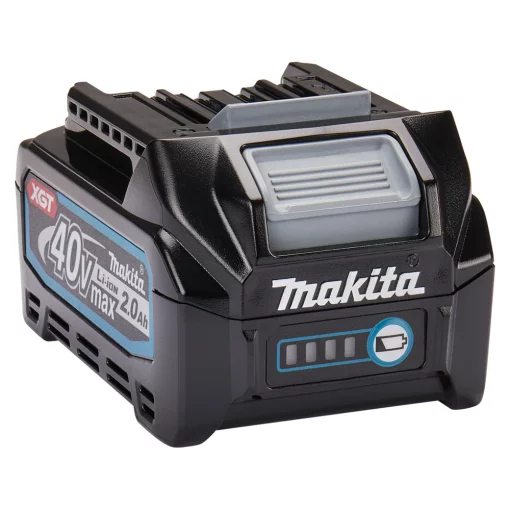 Акумулятор Makita BL4020 XGT 36В 2А·год 0.69кг