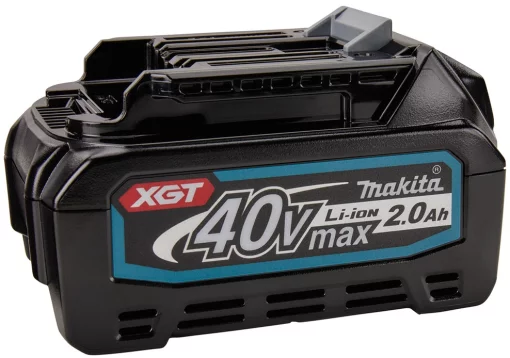 Акумулятор Makita BL4020 XGT 36В 2А·год 0.69кг