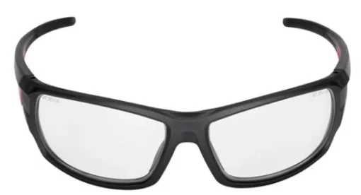 Окуляри захисні PERFORMANCE MILWAUKEE з покриттям AS/AF (прозорі)