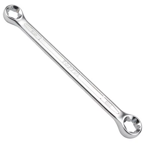 Ключ накидний E-TORX прямий TOPTUL E14xE18 AAEE1418