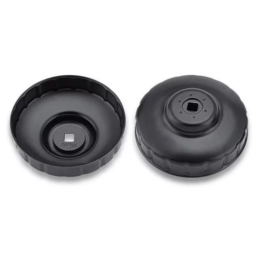 Фільтрознімач "чашка" TOPTUL 96/18 мм JDAH9618