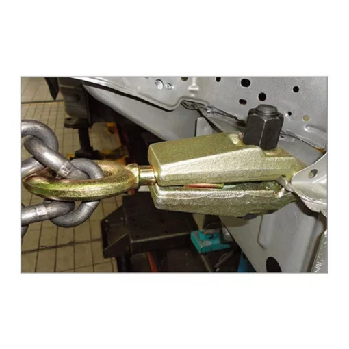 Захоплення рихтувальний 5 т TOPTUL JFDC0105