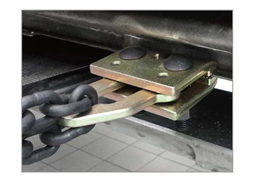 Захват для кузовних робіт 5 т TOPTUL JFDE0105