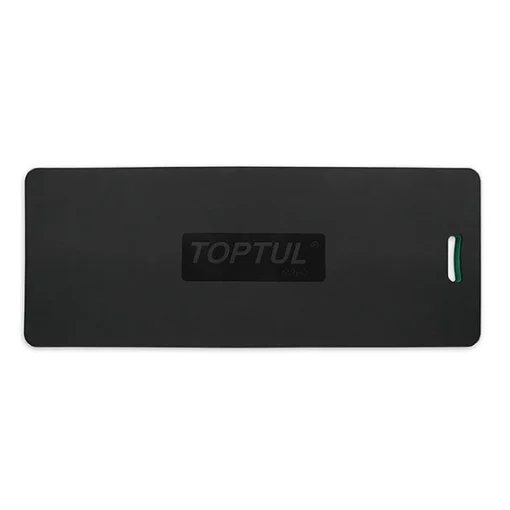Лежак для механіка TOPTUL 960x380x30mm JJ-M960