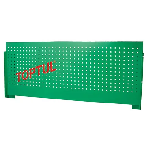 Панель для верстака TOPTUL (20 гачків) TAAH1606
