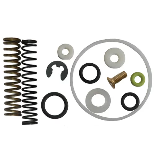 Ремкомплект для краскопультів TTS-TE10 ITALCO RK-TTS-TE10