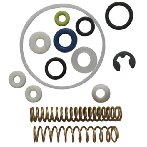 Ремкомплект для фарбувальних пістолетів MP-500 AUARITA RK-MP-500