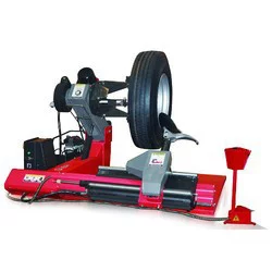 Вантажний шиномонтажний верстат до 56" 380 В BRIGHT LC590D