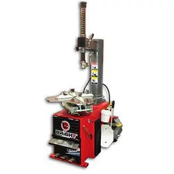 Cтенд шиномонтажний напівавтоматичний 10"-24" 380 В BRIGHT LC850