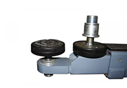 Підіймач автомобільний двостійковий 3,5 т LAUNCH TLT-235SB-380