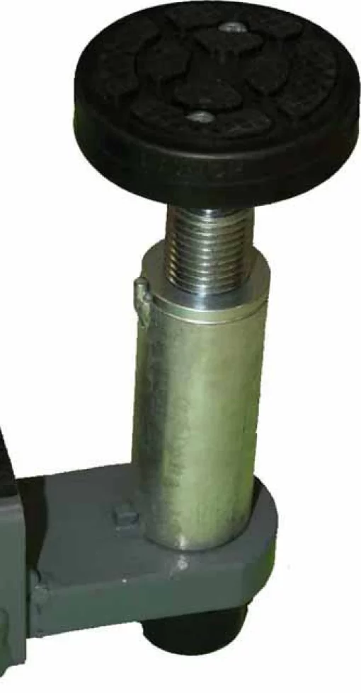 Двостійковий електрогідравлічний підіймач 4 т 380 В LAUNCH TLT-240SBA