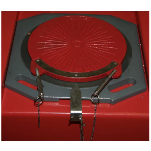 Автомобільний чотиристійковий підіймач 5.5т LAUNCH TLT455W