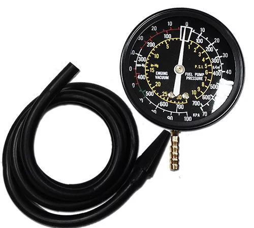 Вакууметр TRISCO G-310