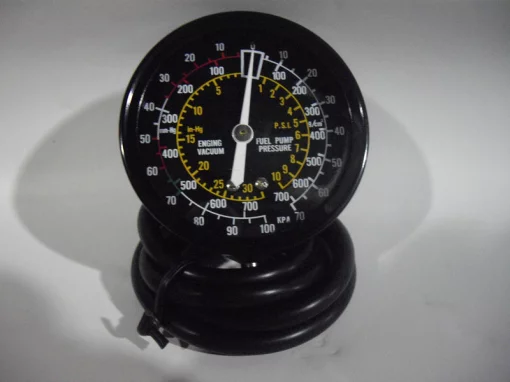 Вакууметр TRISCO G-310