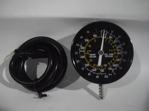 Вакууметр TRISCO G-310