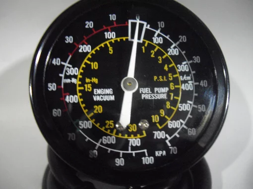 Вакууметр TRISCO G-310