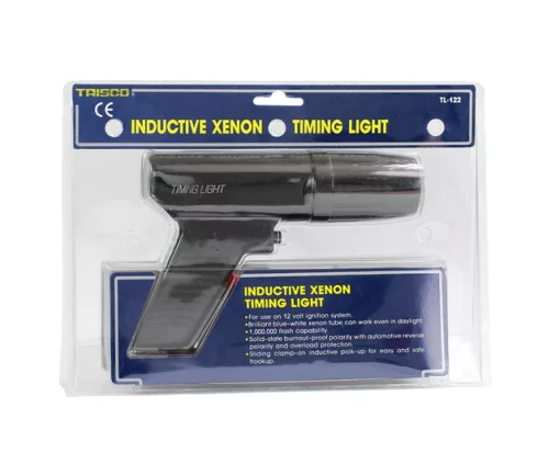 Стробоскоп автомобільний TRISCO TL-122