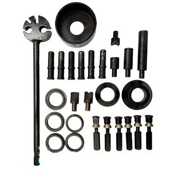 Дископравильний верстат 11"-26" AIR KRAFT SDP