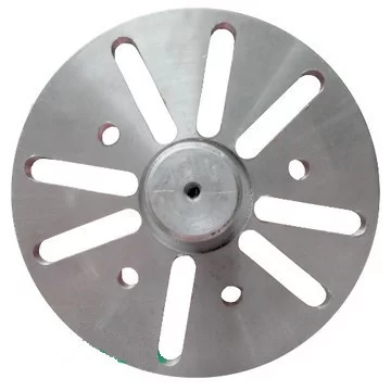 Дископравильний верстат 11"-26" AIR KRAFT SDP