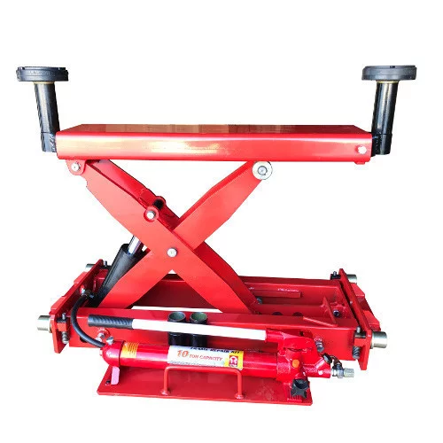 Траверса гідравлічна посилена 4,5 т AIRKRAFT TGU-450