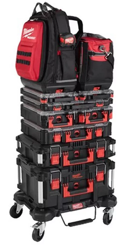 Візок-платформа PACKOUT MILWAUKEE