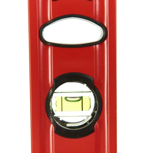 Рівень Slim Box MILWAUKEE, 120см