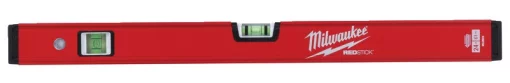 Рівень магнітний Slim Box MILWAUKEE, 100см