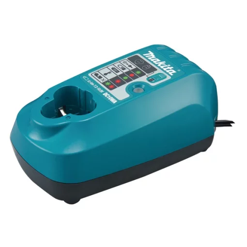 Зарядний пристрій Makita DC10WA 7.2/10.8В