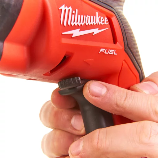Шуруповерт для гипсокартону MILWAUKEE M18 FUEL FSGC-202X крут. мом. 13 Нм, 4933459199