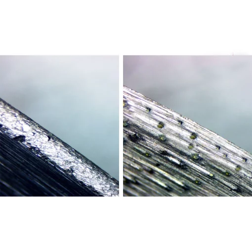 Брусок абразивний ABRASIVE 250х50х25 F120/240