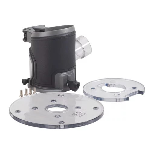 Фрезер кромкувальний акумулятрний MILWAUKEE, M18 FTR8-0X, цанга 6/8мм